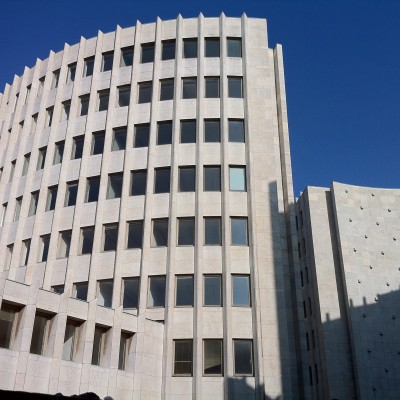 HDI-Gebäude